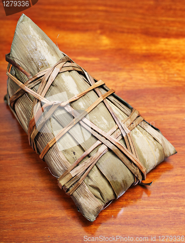 Image of Rice dumplings