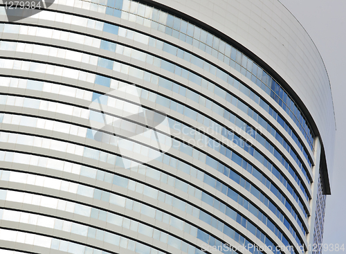 Image of office building
