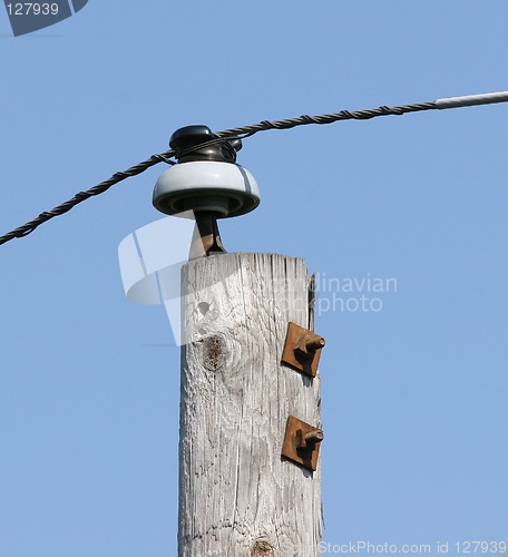 Image of Insulator