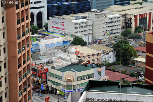 Image of manila philippines