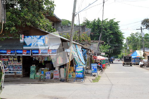 Image of Tanjay city Philipines