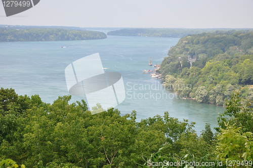 Image of Niagara River