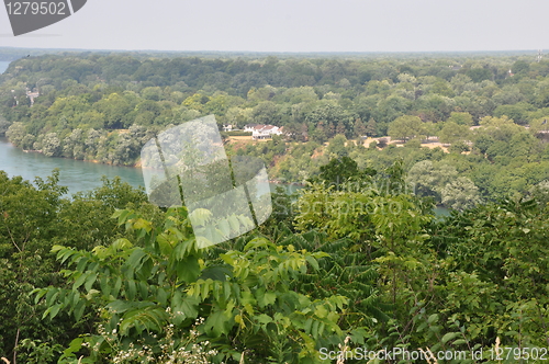 Image of Niagara River