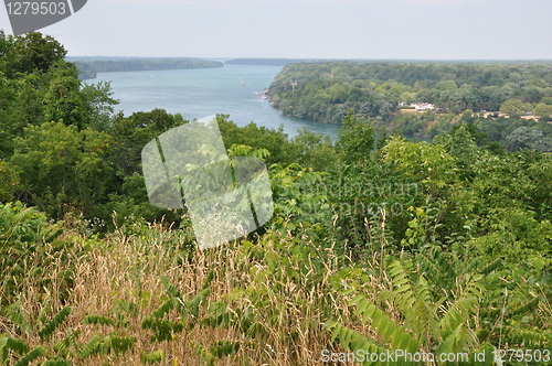 Image of Niagara River