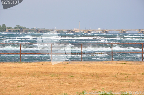 Image of Niagara River