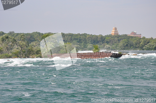 Image of Niagara River