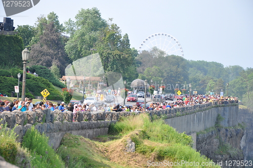 Image of Niagara Falls