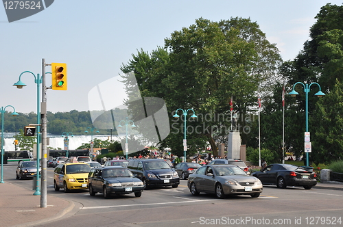 Image of Niagara Falls