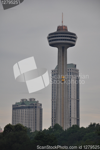 Image of Skylon Tower