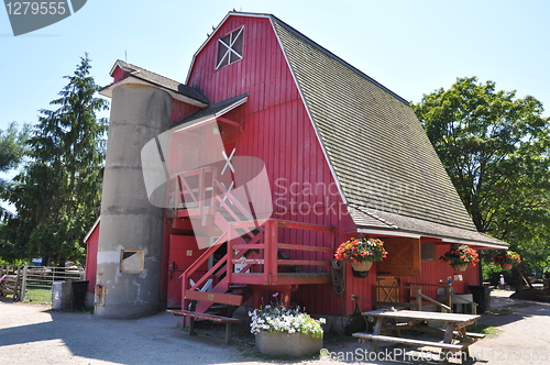 Image of Centre Island in Toronto