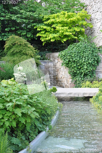 Image of Allan Gardens Conservatory in Toronto