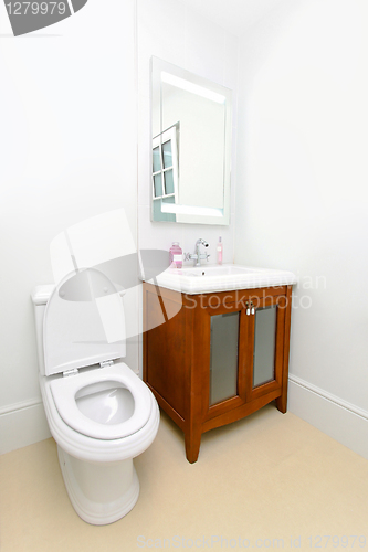 Image of Toilet