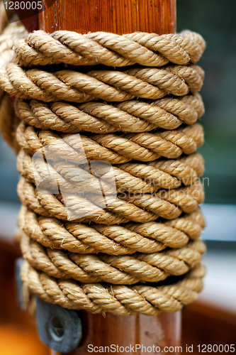 Image of Rope