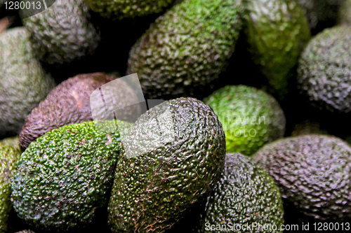 Image of Avocados