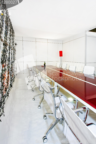 Image of Conference table