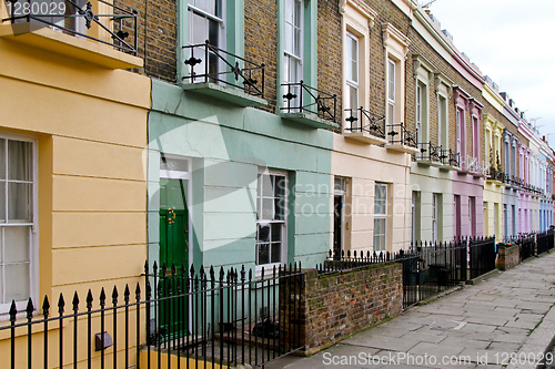 Image of Color street