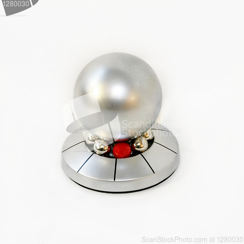 Image of Pearl
