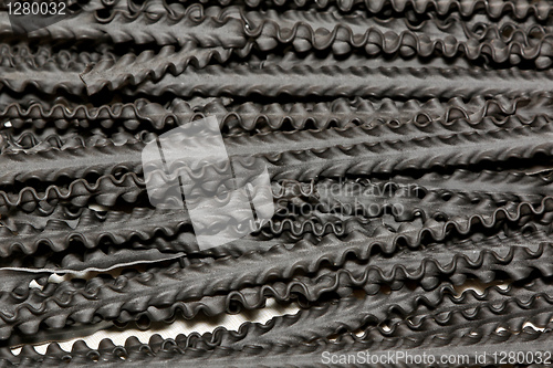 Image of Pasta dark