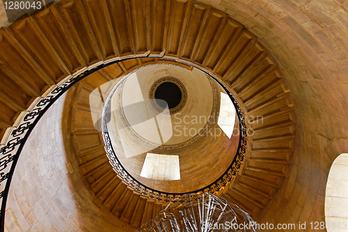 Image of Staircase