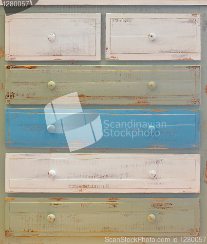 Image of Drawers