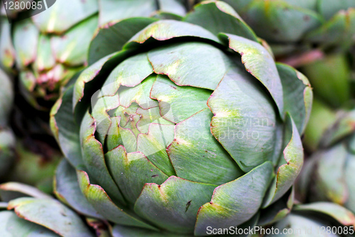 Image of Artichokes