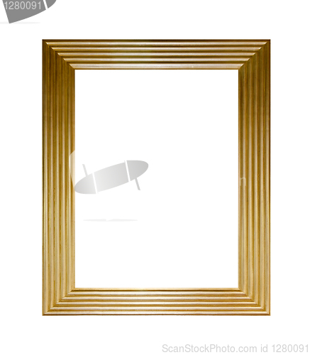 Image of Modern frame