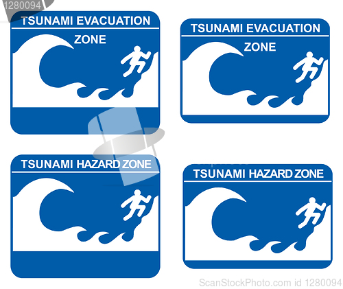 Image of Tsunami