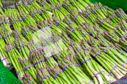 Image of Asparagus
