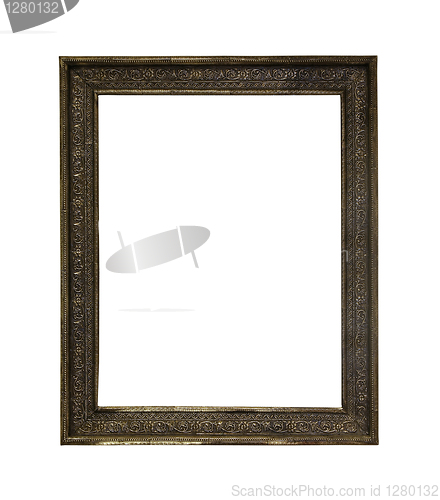 Image of Grunge frame