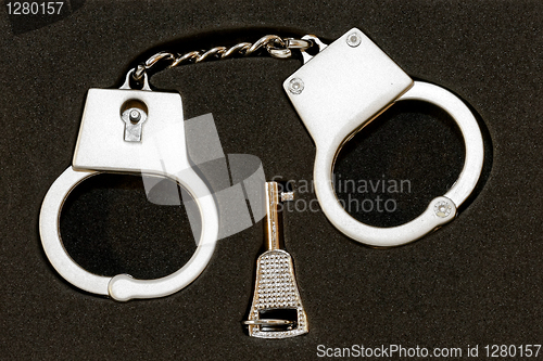 Image of Handcuffs