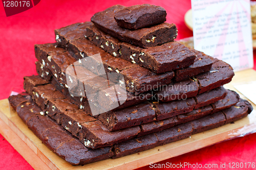 Image of Brownies