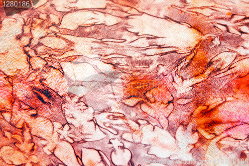 Image of Leather