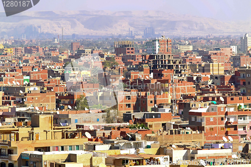 Image of Giza neighbourhood