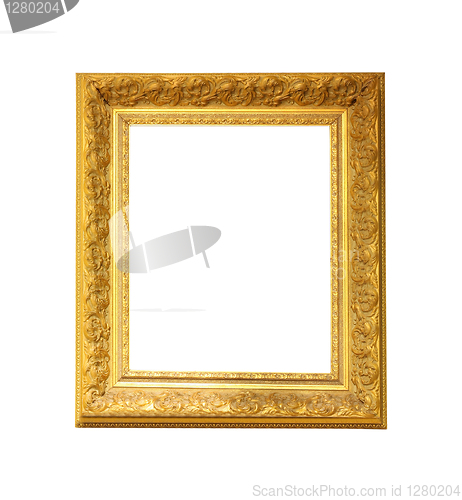 Image of Decor frame