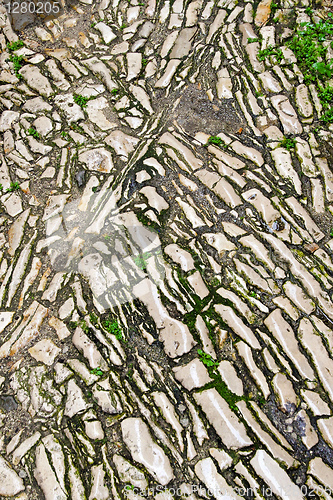 Image of Cobble stone