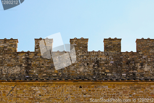 Image of Castle