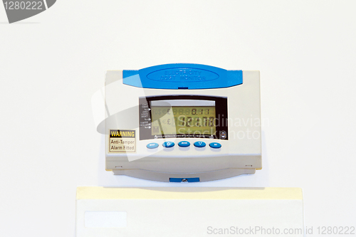 Image of Power meter