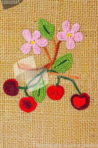 Image of Cherry craft