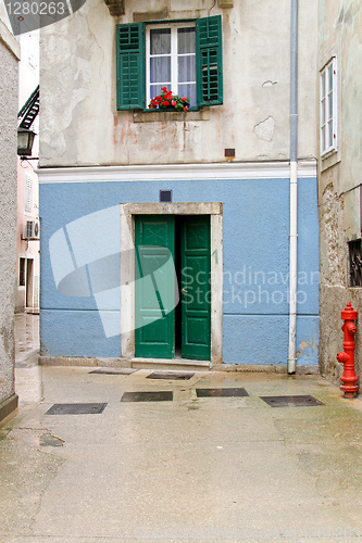 Image of Mediterranean streets