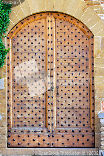 Image of Door