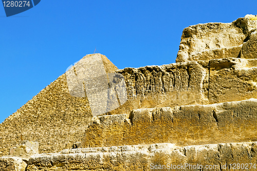 Image of Great tombs