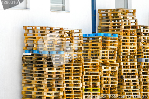 Image of Pallet