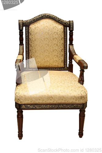 Image of Decor chair