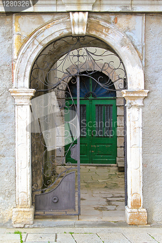 Image of Passage