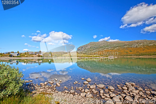 Image of Stryn in Norway