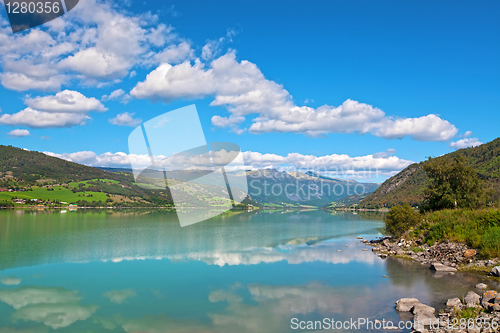 Image of Stryn in Norway