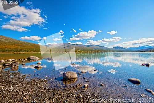 Image of Stryn in Norway