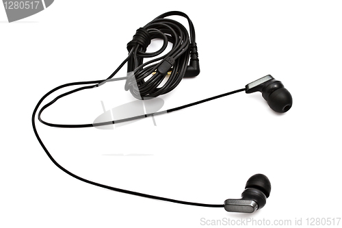 Image of Earphone