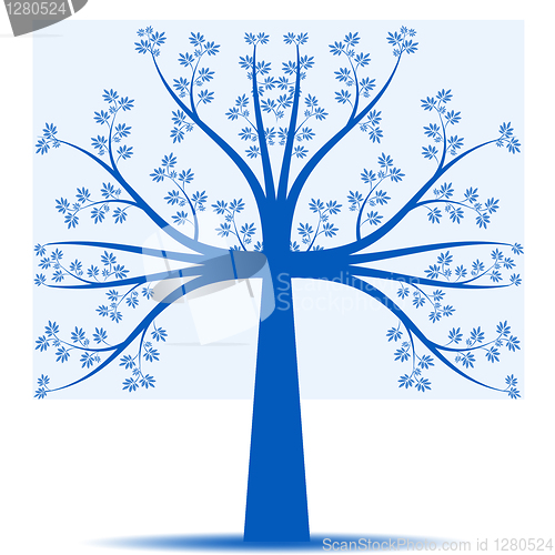 Image of Art tree
