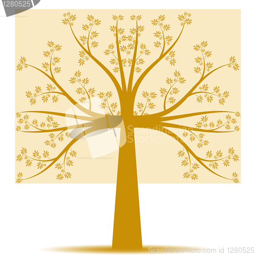 Image of Art tree
